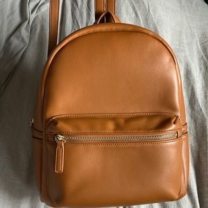 Forever 21 mini backpack